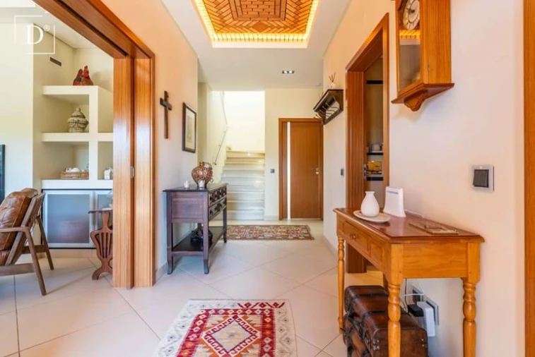 Moradia T4 para Venda em São Brás de Alportel Foto 13