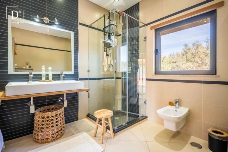 Moradia T4 para Venda em São Brás de Alportel Foto 25