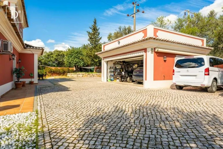 Moradia T4 para Venda em São Brás de Alportel Foto 29