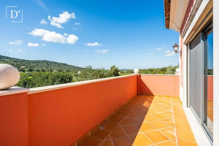 Moradia T4 para Venda em São Brás de Alportel Foto 23