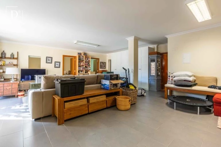 Moradia T4 para Venda em São Brás de Alportel Foto 33