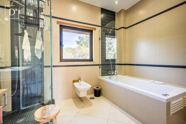 Moradia T4 para Venda em São Brás de Alportel Foto 26