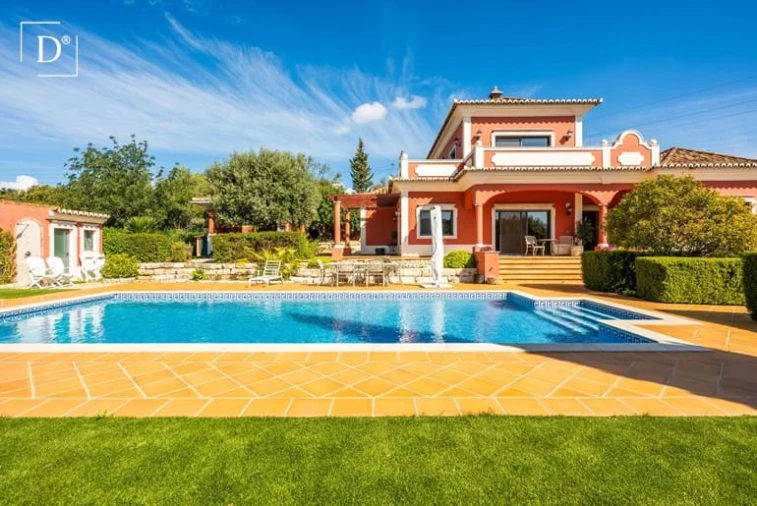 Moradia T4 para Venda em São Brás de Alportel Foto 28