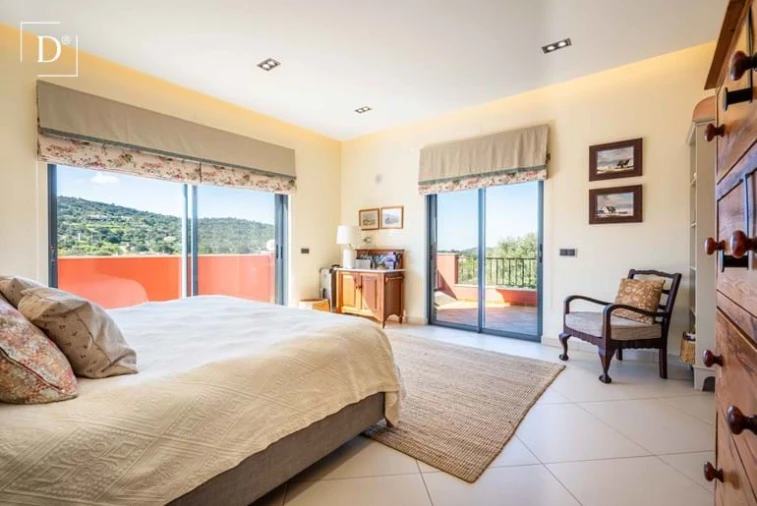 Moradia T4 para Venda em São Brás de Alportel Foto 22