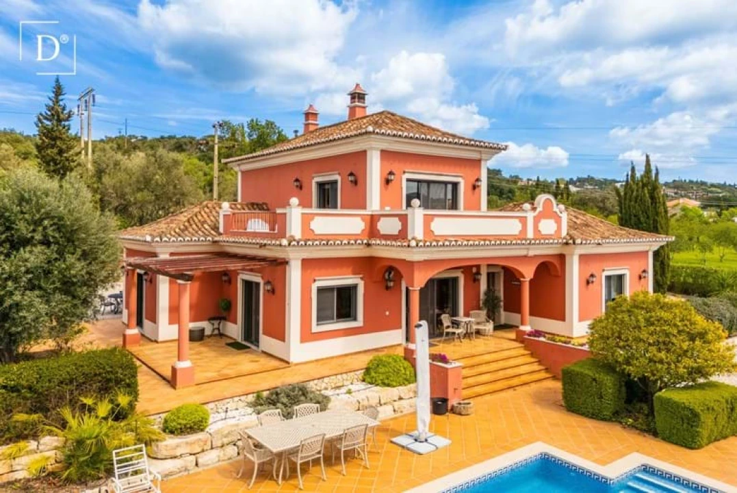 Moradia T4 para Venda em São Brás de Alportel Foto 42