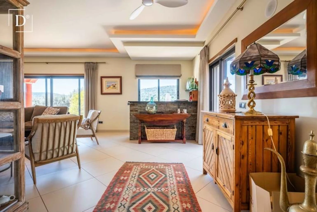 Moradia T4 para Venda em São Brás de Alportel Foto 9