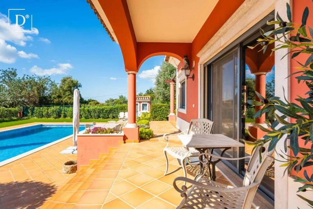 Moradia T4 para Venda em São Brás de Alportel Foto 5