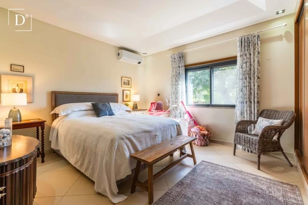 Moradia T4 para Venda em São Brás de Alportel Foto 15