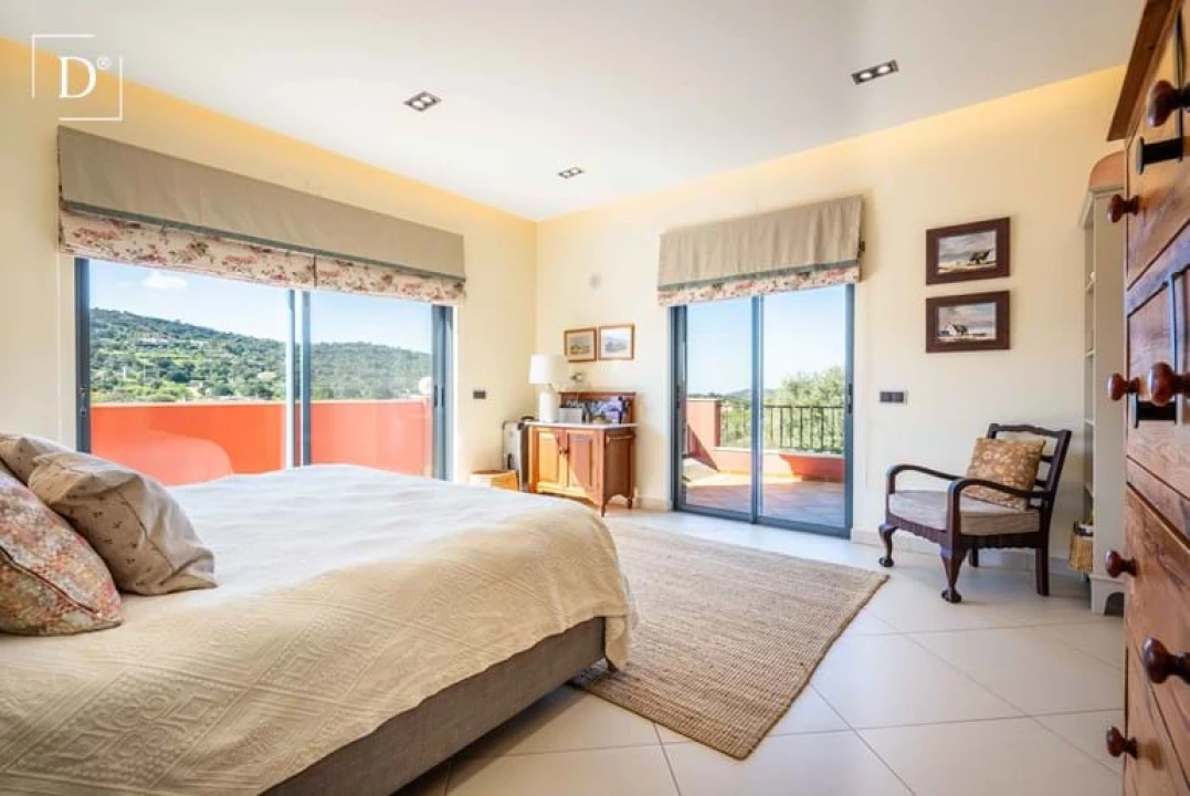 Moradia T4 para Venda em São Brás de Alportel Foto 22