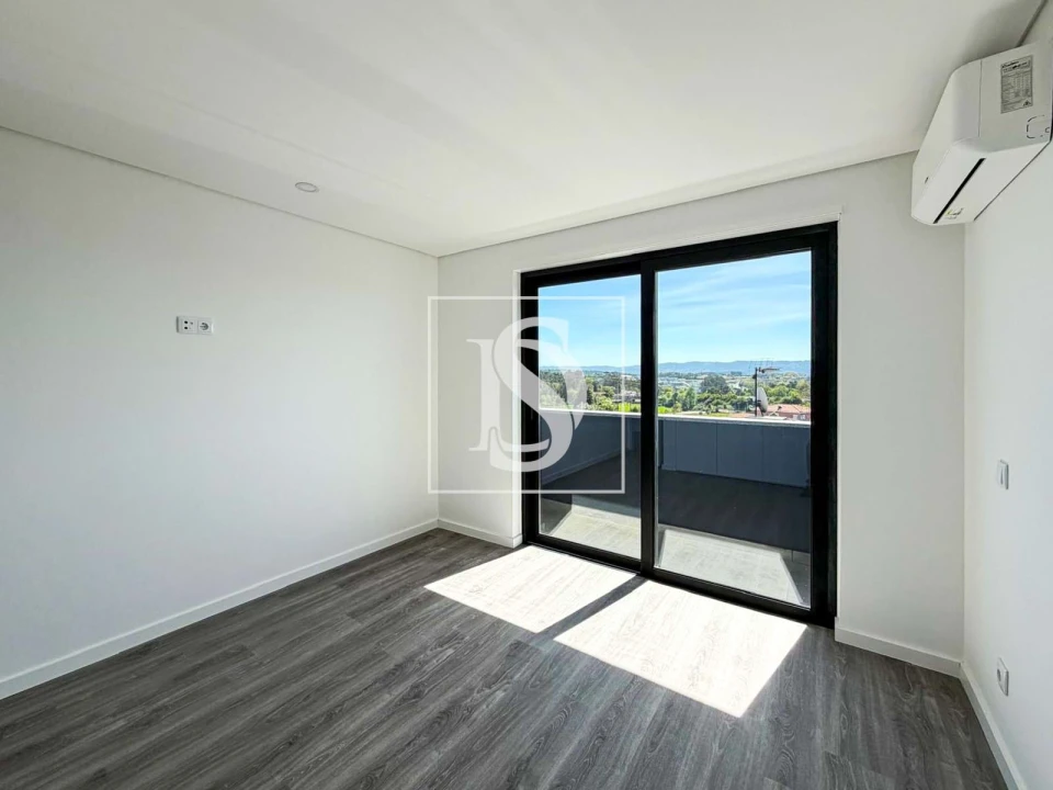 Apartamento T2 para Venda em Gavião Foto 10