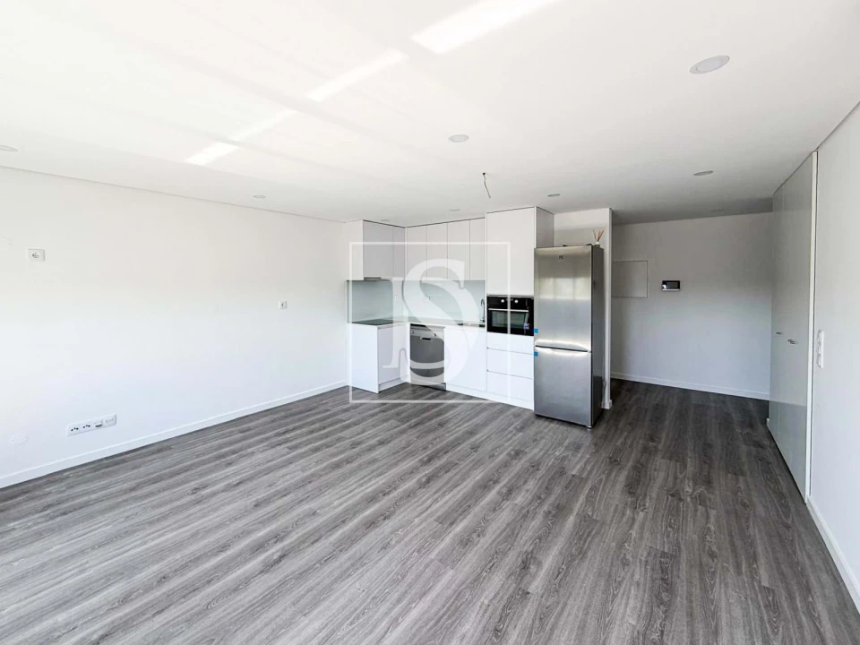 Apartamento T2 para Venda em Gavião Foto 3