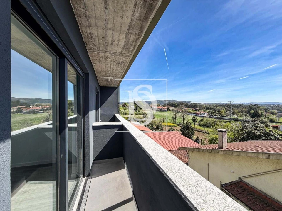 Apartamento T2 para Venda em Gavião Foto 19