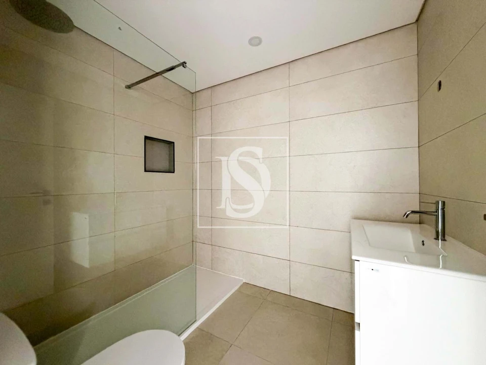 Apartamento T2 para Venda em Gavião Foto 12