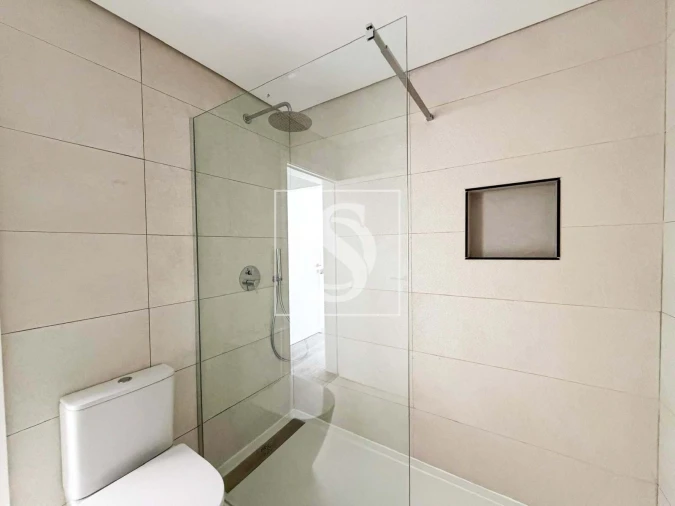 Apartamento T2 para Venda em Gavião Foto 13