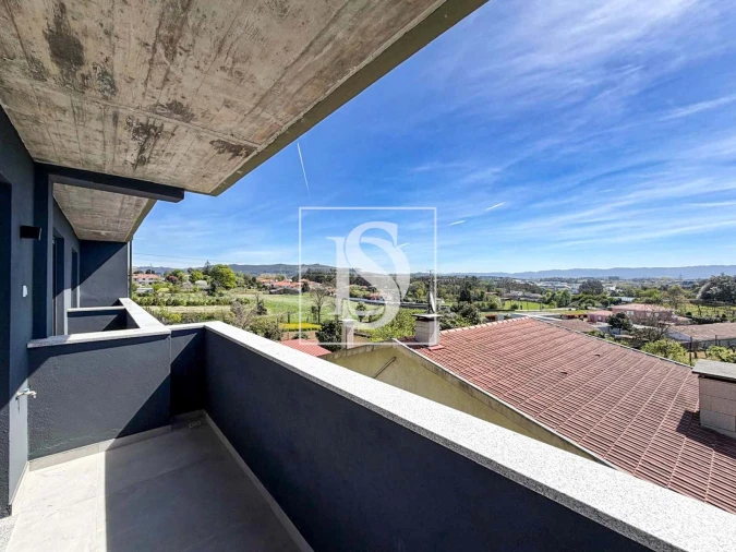 Apartamento T2 para Venda em Gavião Foto 18