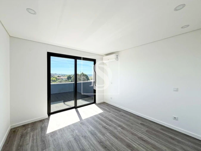 Apartamento T2 para Venda em Gavião Foto 9