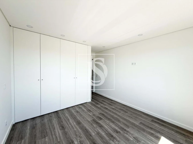Apartamento T2 para Venda em Gavião Foto 11