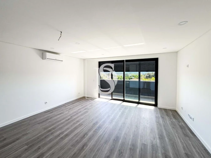 Apartamento T2 para Venda em Gavião Foto 4