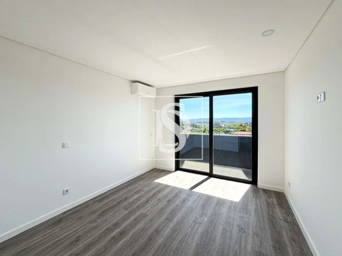 Apartamento T2 para Venda em Gavião Foto 14