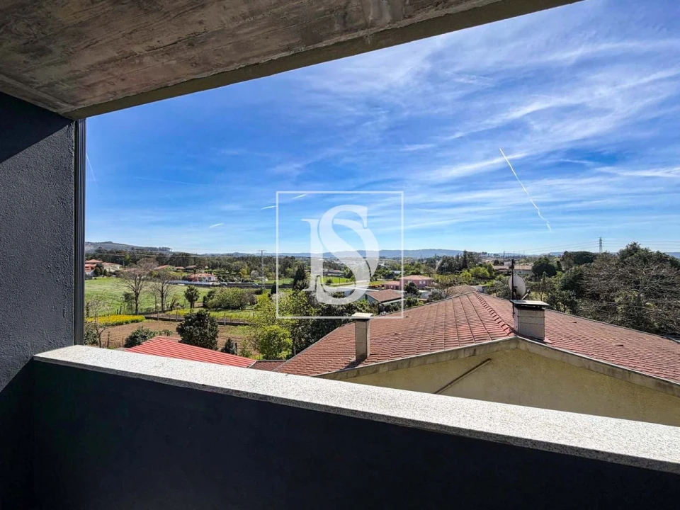 Apartamento T2 para Venda em Gavião Foto 17