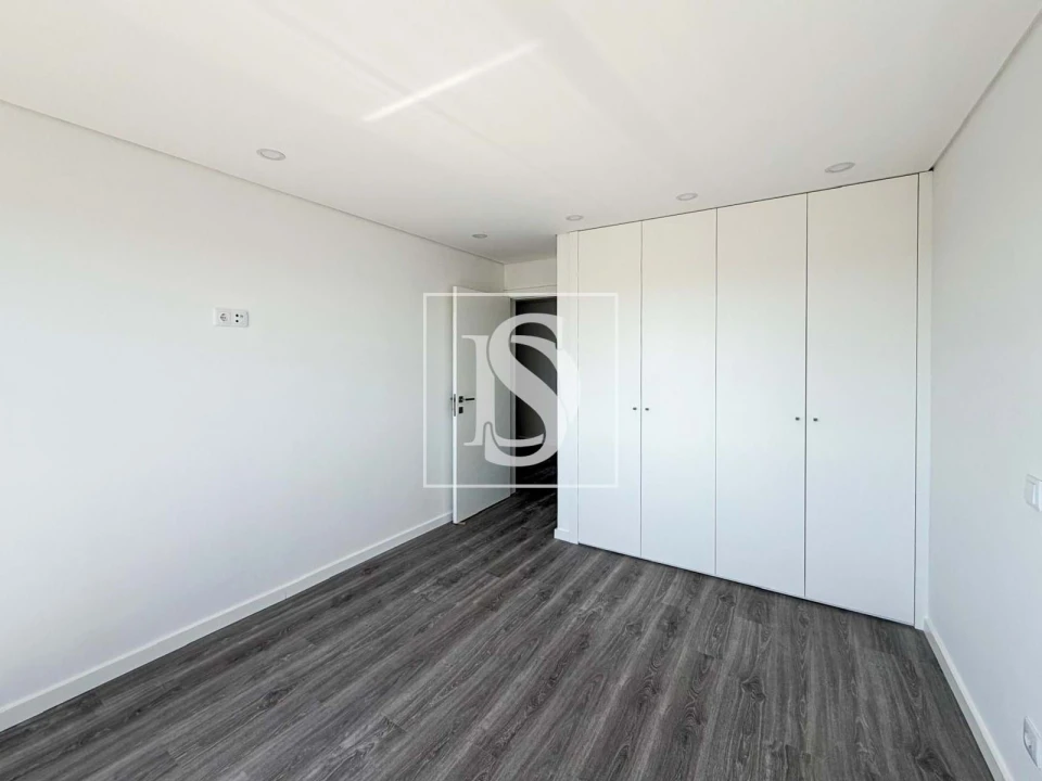 Apartamento T2 para Venda em Gavião Foto 15