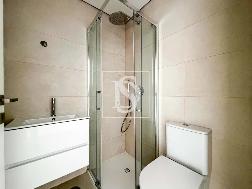 Apartamento T2 para Venda em Gavião Foto 7