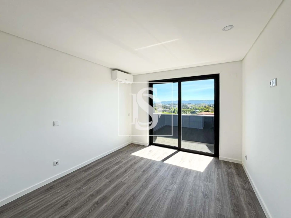 Apartamento T2 para Venda em Gavião Foto 14