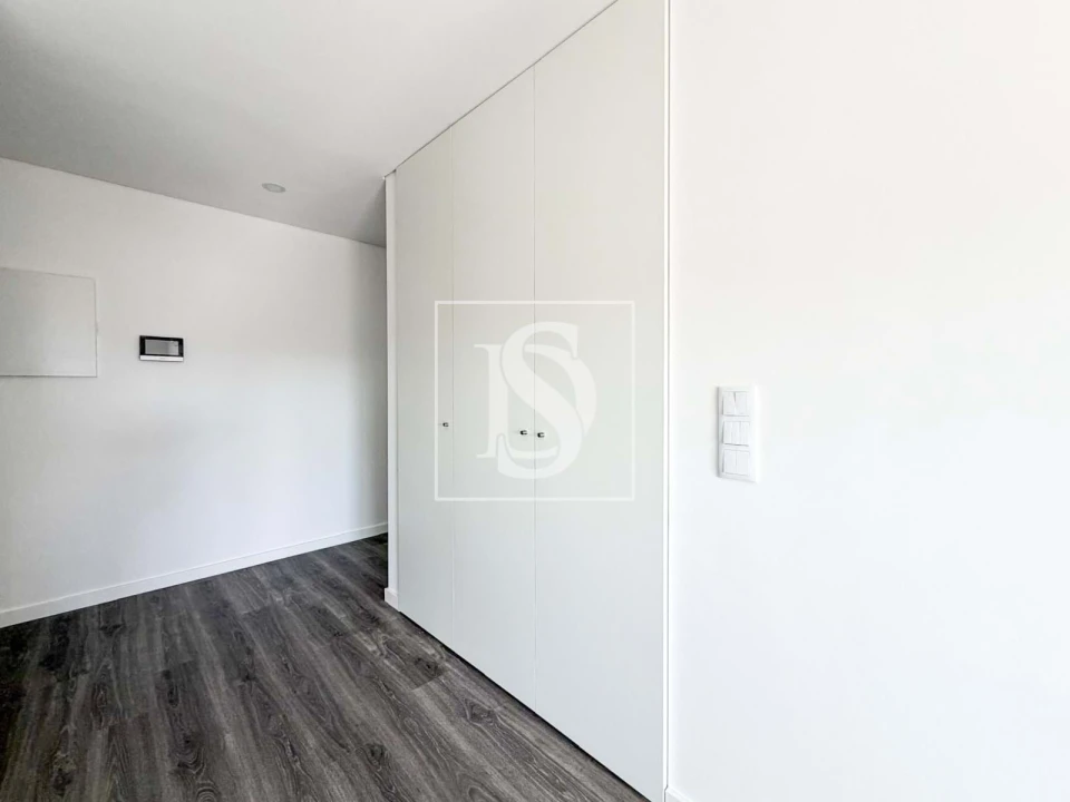 Apartamento T2 para Venda em Gavião Foto 5