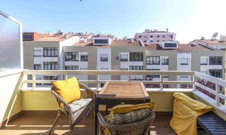 Apartamento T3 para Venda em São Domingos de Rana