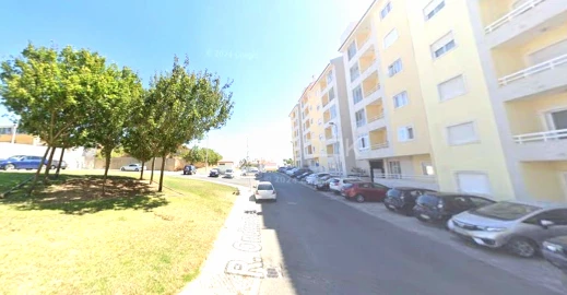 Apartamento T3 para Venda em São Domingos de Rana