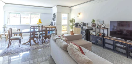 Apartamento T3 para Venda em São Domingos de Rana