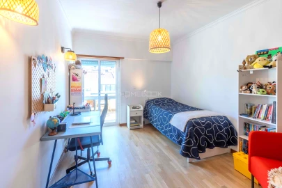 Apartamento T3 para Venda em São Domingos de Rana