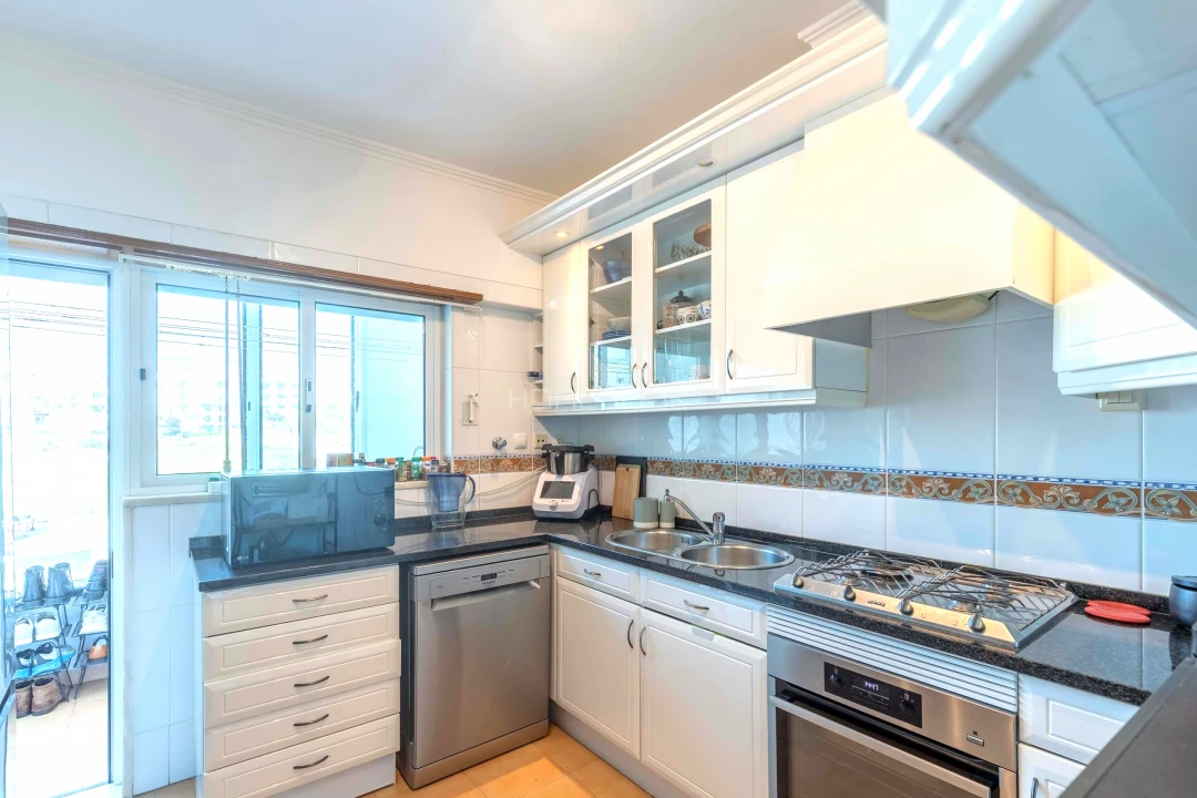 Apartamento T3 para Venda em São Domingos de Rana Foto 23