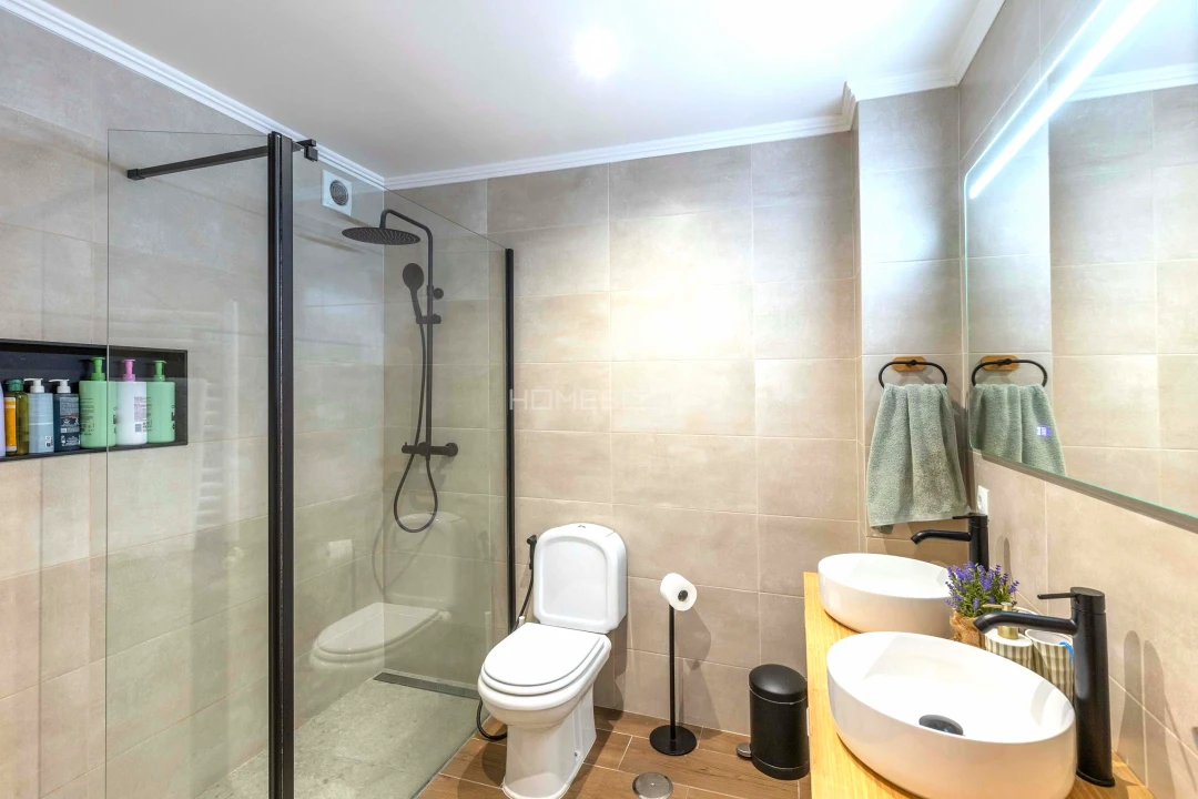 Apartamento T3 para Venda em São Domingos de Rana Foto 11