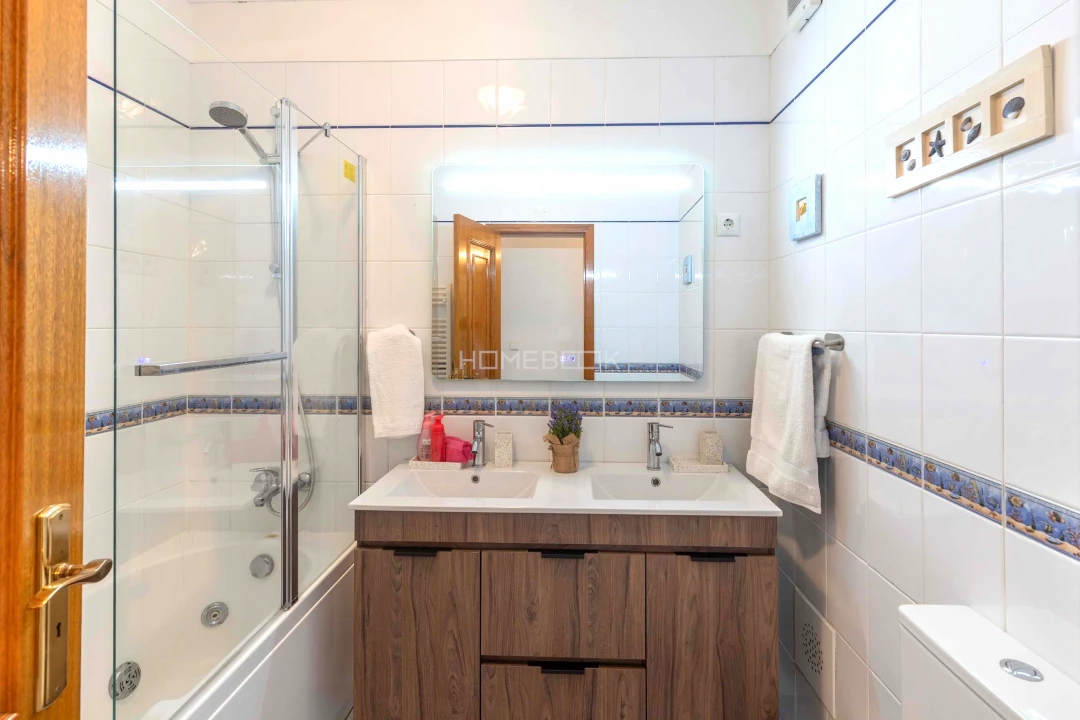 Apartamento T3 para Venda em São Domingos de Rana Foto 15