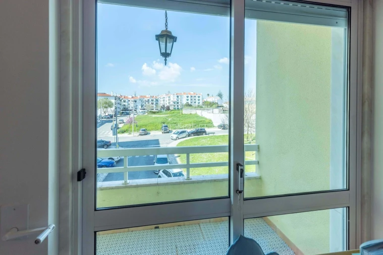 Apartamento T3 para Venda em São Domingos de Rana Foto 18