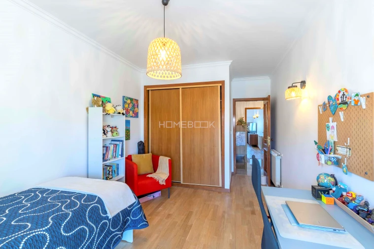 Apartamento T3 para Venda em São Domingos de Rana Foto 9