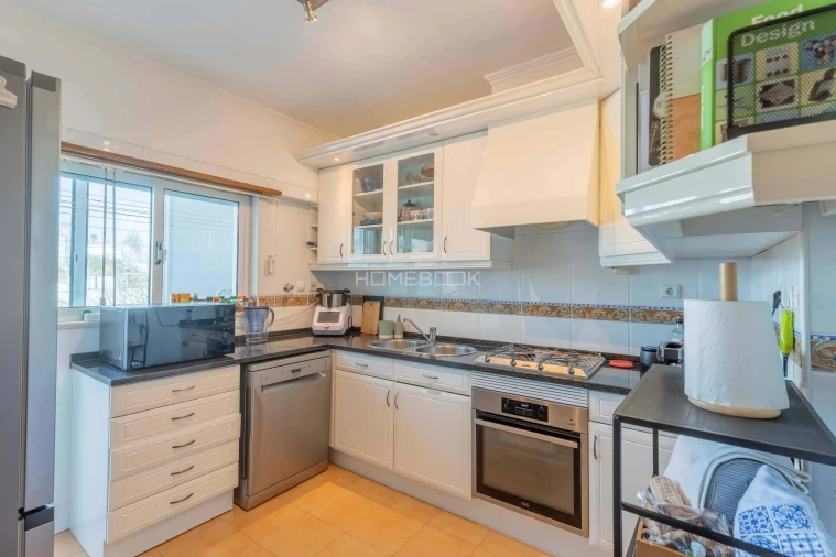 Apartamento T3 para Venda em São Domingos de Rana Foto 22