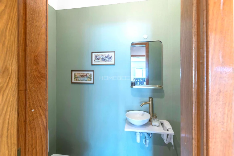 Apartamento T3 para Venda em São Domingos de Rana Foto 20