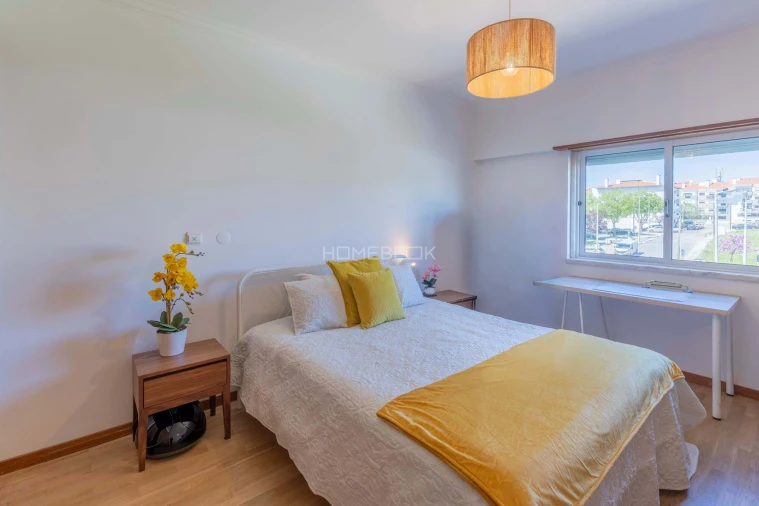 Apartamento T3 para Venda em São Domingos de Rana Foto 10