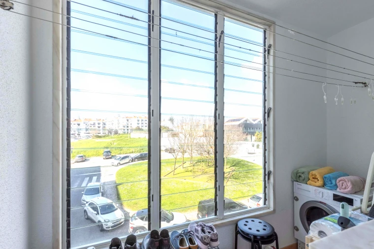 Apartamento T3 para Venda em São Domingos de Rana Foto 25