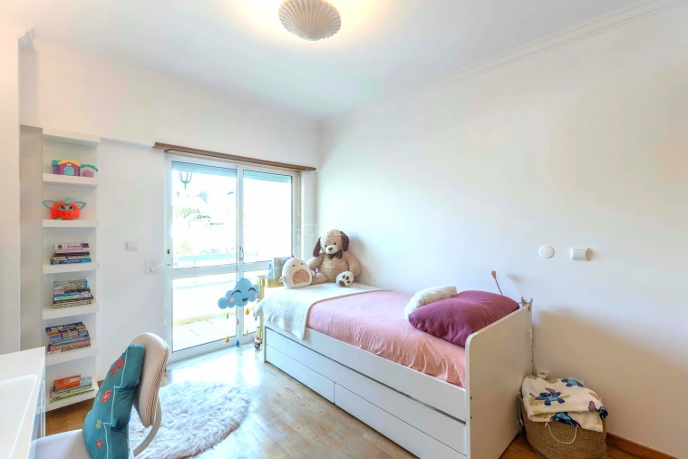 Apartamento T3 para Venda em São Domingos de Rana Foto 16