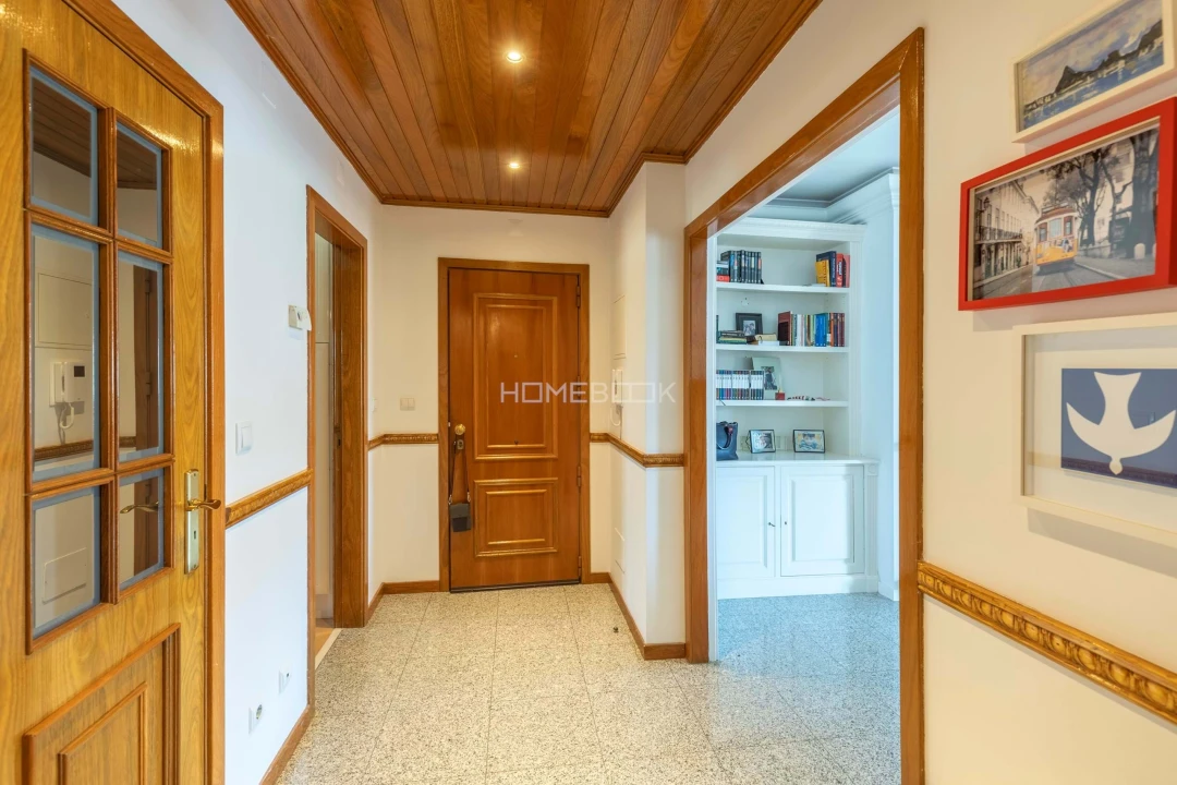 Apartamento T3 para Venda em São Domingos de Rana Foto 21