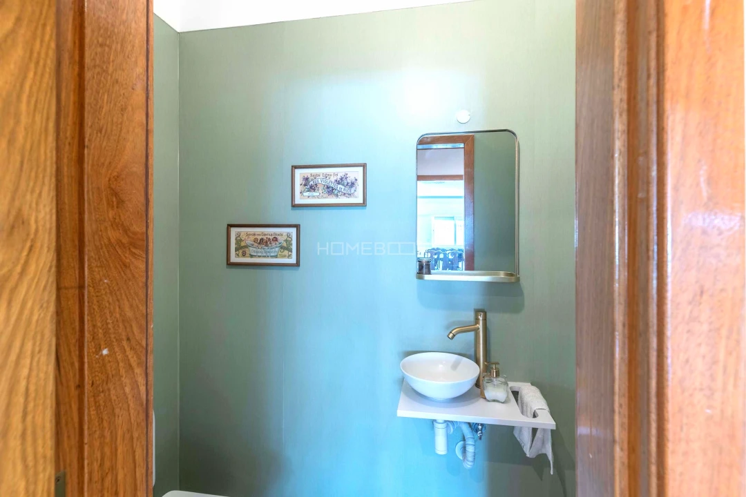 Apartamento T3 para Venda em São Domingos de Rana Foto 20