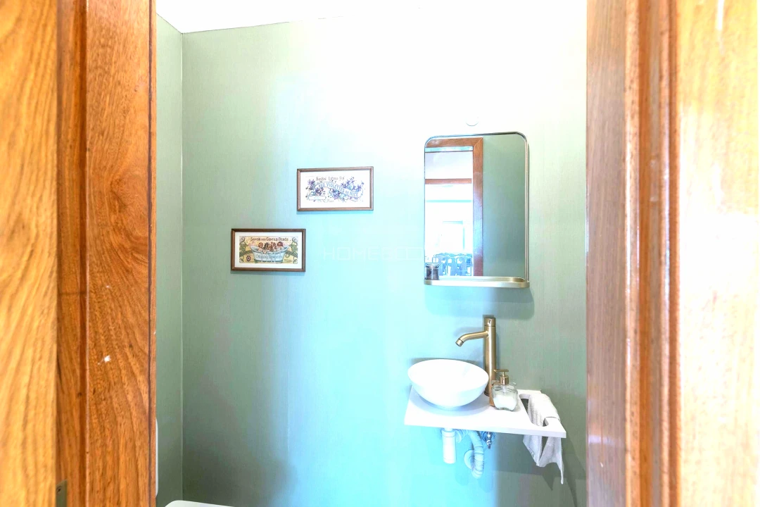 Apartamento T3 para Venda em São Domingos de Rana Foto 15