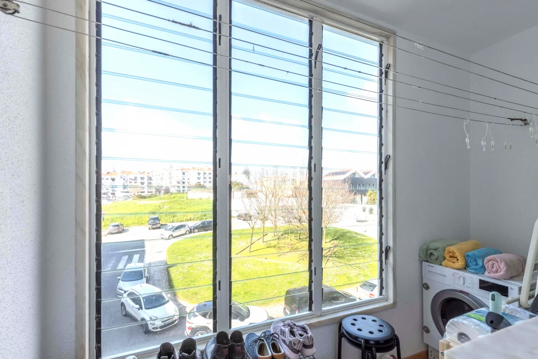 Apartamento T3 para Venda em São Domingos de Rana Foto 25