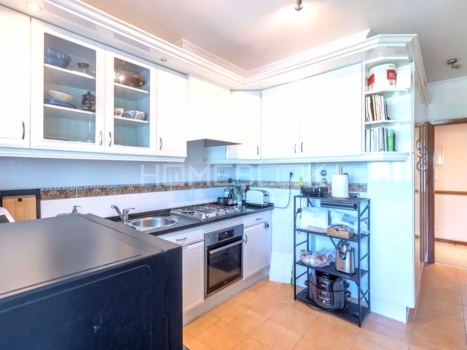 Apartamento T3 para Venda em São Domingos de Rana Foto 5