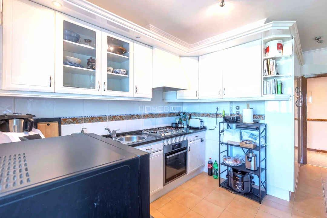 Apartamento T3 para Venda em São Domingos de Rana Foto 24