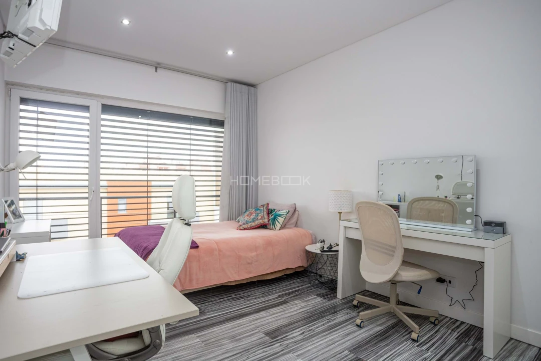 Moradia T5 para Venda em União das Freguesias de Setúbal Foto 17