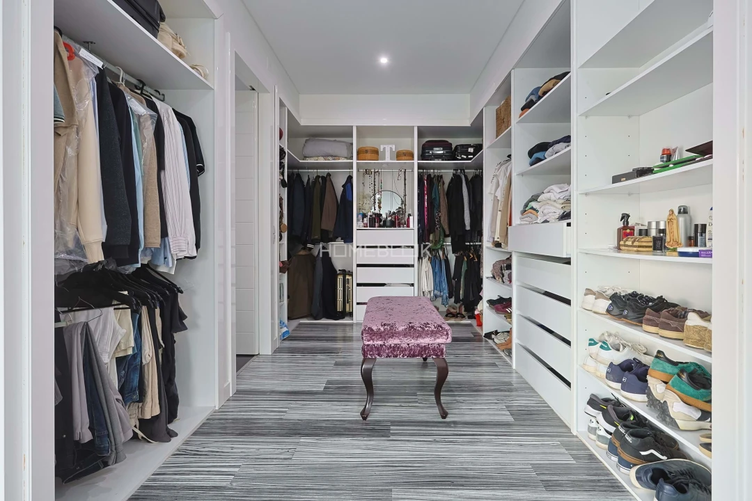 Moradia T5 para Venda em União das Freguesias de Setúbal Foto 21